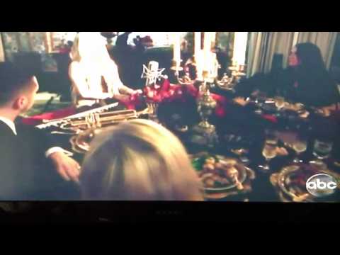 Lady Gaga: The Edge Of Glory