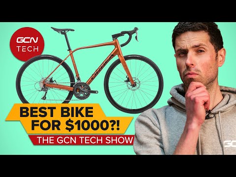 What’s The Best Bike For $1000? | GCN Tech Show 327