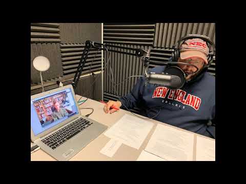 Steven Riel Episode 16 – Steven Riel Interview – French-Canadian Legacy Podcast