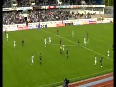 Per "Texas" Johansson - Halmstads BK