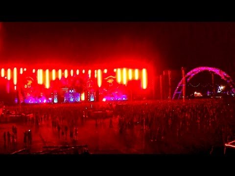 ATB at EDC 2013 Vegas (Full Set Live Video)