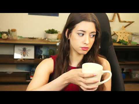 Sweet Anita | She's Faking it?