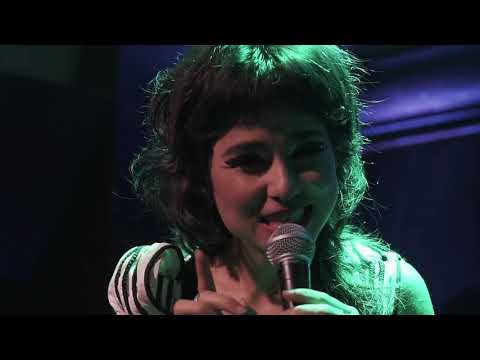 Flaira Ferro - Live Itaú Cultural - Essa Modelo