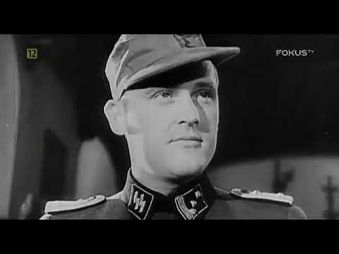 Wyprawa nazistów po świętego Graala   dokumentalny PL