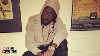 Mavado - Nuh Friend Fire (Vybz Kartel Diss) November 2016