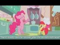 Pinkie Pie's Song - Pinkie's Brew - Friendship ...