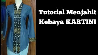Download lagu menjahit kebaya kartini mp3 Download lagu menjahit kebaya kartini mp3