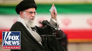 Download lagu Will Iranian supreme leader ‘drink the poison chalice’ or fight til his ‘last stand’? mp3