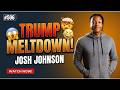 Josh Johnson on Trump's Pardon Party & the Meltdown 🇺🇸🫠 #506 DEFAULT Thumbnail