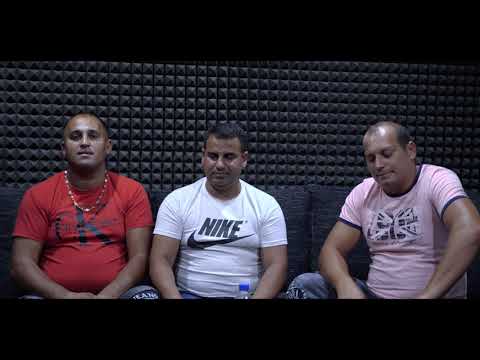 Gipsy Gent Varhanovce - Zmes Piesní ( OFFICIAL VIDEO )