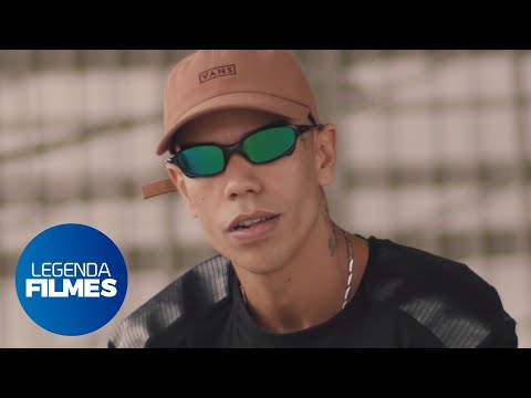 CHUTA A TRISTEZA PRA LONGE - MC WR da ZN (Videoclipe Oficial) Silas Groove