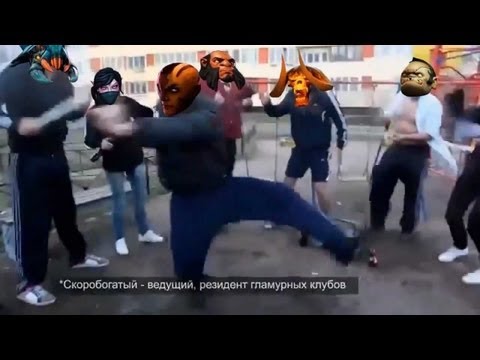 Russia Vs Romania - Dota 2