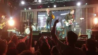 Switchfoot Live it Well / Native Tongue Tour!