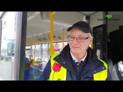 Månadens profil mars 2020