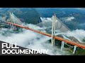 World S Most Extreme Bridges Masters Of Engineering Free Documentary