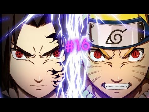 прохождения игры NARUTO: Ultimate Ninja STORM #16