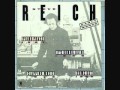 Steve Reich - Come Out (Original Ver.)