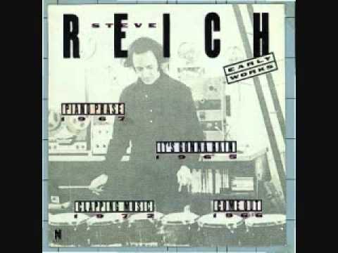 download lagu mp3 mp4 Steve Reich Come Out, download lagu Steve Reich Come Out gratis, unduh video klip Steve Reich Come Out