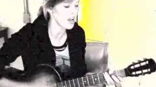 Patty Griffin - No Bad News (cover)