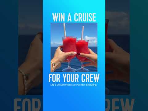 Thumbnail for Win A Cruise With Royal Caribbean
