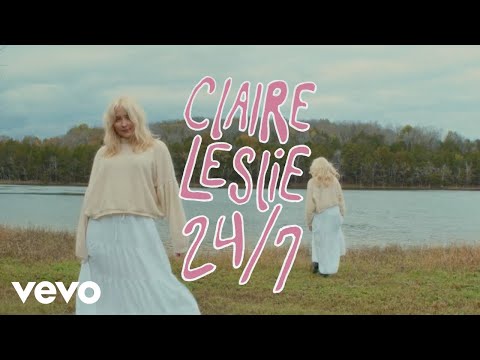 24 - 7 - Claire Leslie