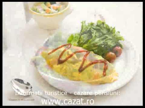 Cazare Valea lui Bosie, Vaslui - Cazat.ro