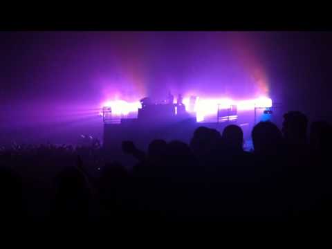 Resolution 12 Montreal - Avicii - My Feelings For You