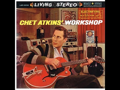 Goofus | Chet Atkins | Chet Atkins' Workshop | 1961 RCA LP