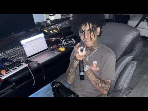 Lil Tony X Lil Birdie - Gotham city