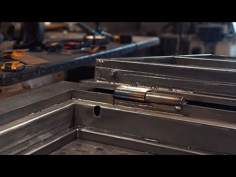 Wow! I made a Designer door and saved 2000$😱