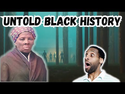 Harriet Tubman: Untold Story of Courage