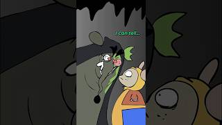 Download lagu D&D Animated: Just Trust Me Bro! 🤣🐀 #dnd #ttrpg #dnd5e mp3