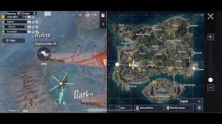 Dance with zombies full rush gameplay / LEGENd is live /bgmi #bgmi #gaming