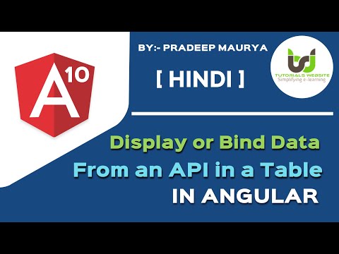 Introduction | Angular 10 Tutorials for Free in Hindi | Part 1 | StayHome WithMe