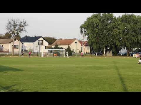 Nk Draškovec - Nk Trnovec [KUP] PENALI