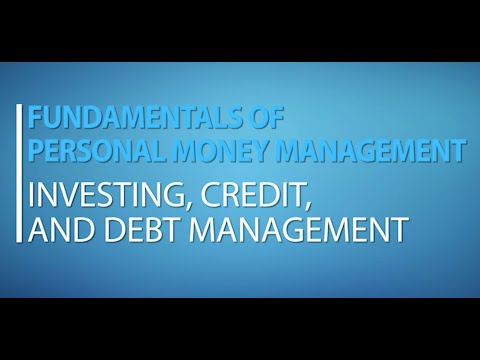 , title : 'Lesson 2: Investing, Credit, and Debt Management'