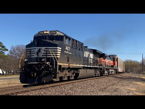 NS 4271 West 11/28/21