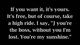 Jimmy Gnecco (lyrics on screen) - Lana Del Rey