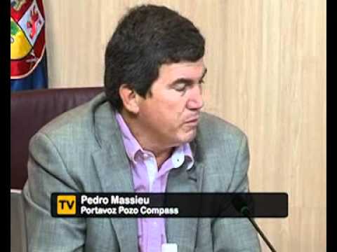 presentación Gran Canaria PWA Wave World Cup 2011 (Pozo Izquierdo)