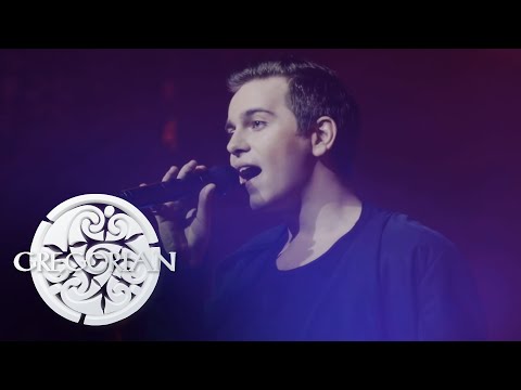 Gregorian feat. Narcis Ianau - Cry Softly (Live! Masters Of Chant - Final Chapter Tour)