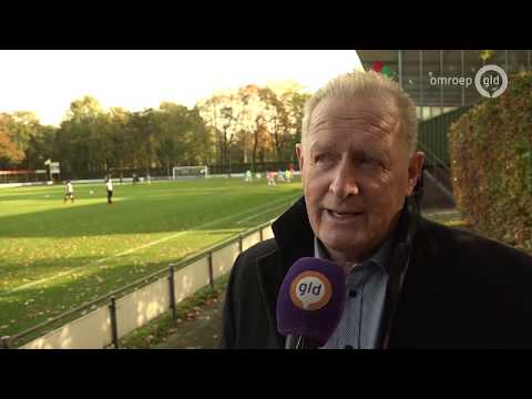 Soap rond Achilles'29 nog lang niet ten einde: 'In en in triest'