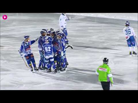 Elitserien QF 1 5 Villa Lidköping   IFK Motala