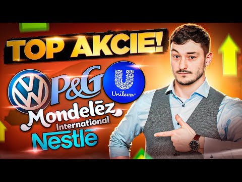 TOP 5 akcií rozumného investora