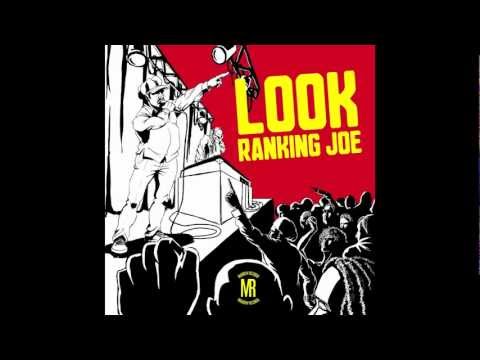 RANKING JOE - LOOK - MARROW RECORDS 7