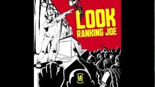 RANKING JOE - LOOK - MARROW RECORDS 7