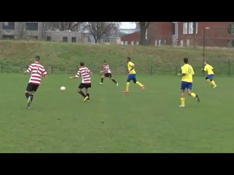 11Sport: MBC - Conventus