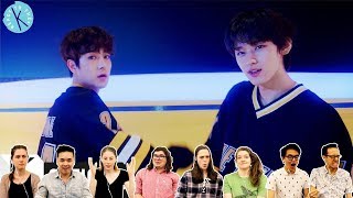 Classical Musicians React: The Boyz 'Giddy Up'