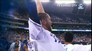 KC Royals - To The Dreamers