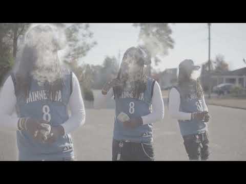 FBB BJ - RAN IT UP (OFFICIAL MUSIC VIDEO)