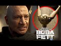 The Book of Boba Fett Chapter 4 - Star Wars Easter Eggs and References You May Have Missed!